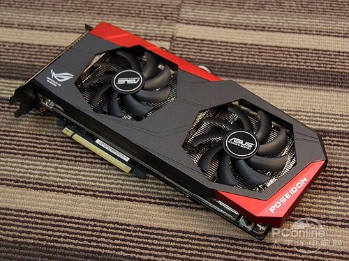 华硕 Poseidon GTX780