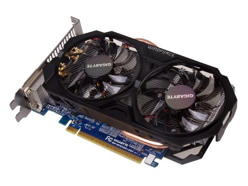 GTX750Ti GTX750Ti