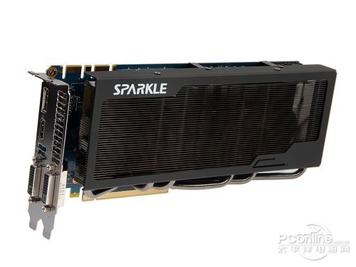 旌宇 GTX770 2GD5 SuperOc 狂版 旌宇 GTX770 2GD5 SuperOc 狂版