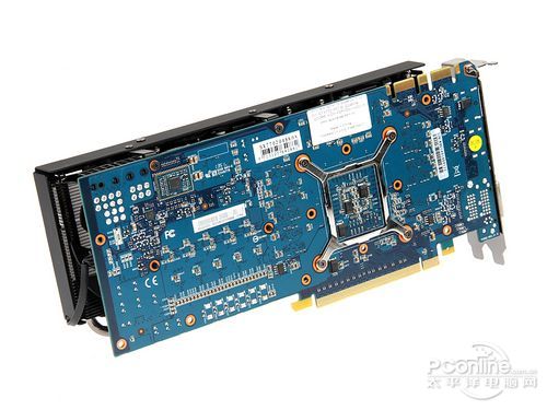 旌宇 GTX770 2GD5 SuperOc 狂版 旌宇 GTX770 2GD5 SuperOc 狂版