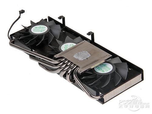 旌宇 GTX770 2GD5 SuperOc 狂版 旌宇 GTX770 2GD5 SuperOc 狂版