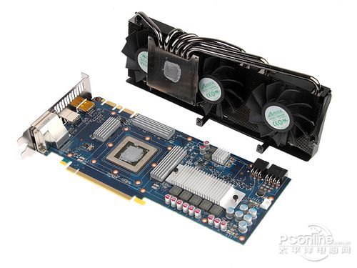 旌宇 GTX770 2GD5 SuperOc 狂版 旌宇 GTX770 2GD5 SuperOc 狂版