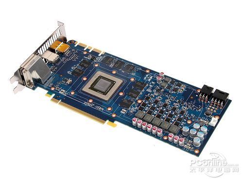 旌宇 GTX770 2GD5 SuperOc 狂版 旌宇 GTX770 2GD5 SuperOc 狂版