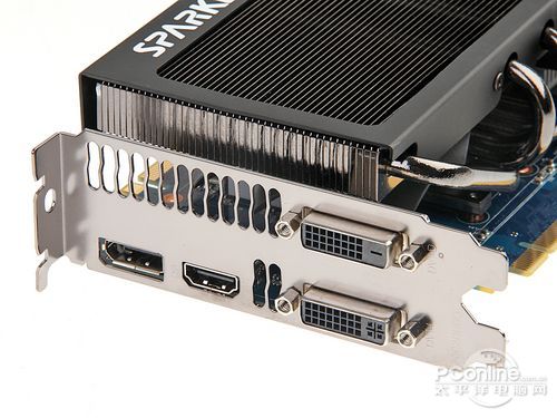 旌宇 GTX770 2GD5 SuperOc 狂版 旌宇 GTX770 2GD5 SuperOc 狂版