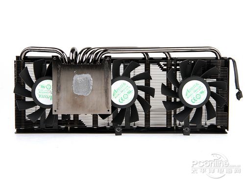 旌宇 GTX770 2GD5 SuperOc 狂版 旌宇 GTX770 2GD5 SuperOc 狂版