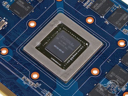 旌宇 GTX770 2GD5 SuperOc 狂版 旌宇 GTX770 2GD5 SuperOc 狂版