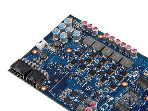 旌宇 GTX770 2GD5 SuperOc 狂版 旌宇 GTX770 2GD5 SuperOc 狂版