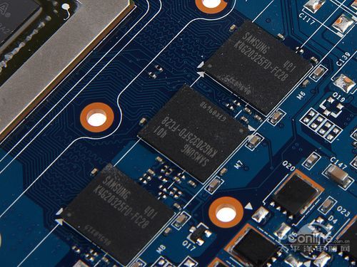 旌宇 GTX770 2GD5 SuperOc 狂版 旌宇 GTX770 2GD5 SuperOc 狂版