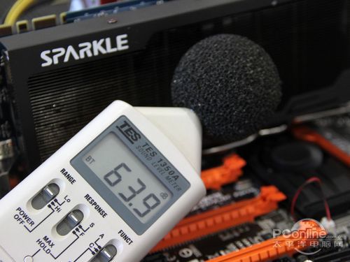 旌宇 GTX770 2GD5 SuperOc 狂版 旌宇 GTX770 2GD5 SuperOc 狂版