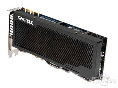 旌宇 GTX770 2GD5 SuperOc 狂版 旌宇 GTX770 2GD5 SuperOc 狂版