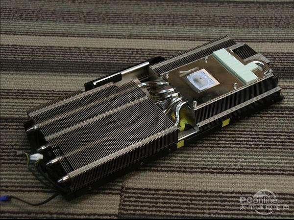 微星R9 290X Lightning 微星R9 290X Lightning