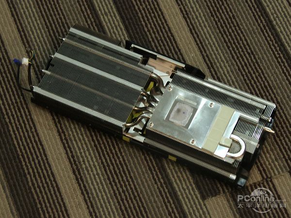 微星R9 290X Lightning 微星R9 290X Lightning