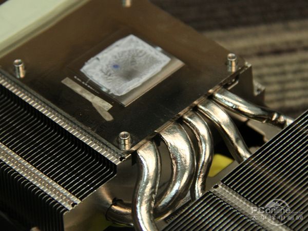 微星R9 290X Lightning