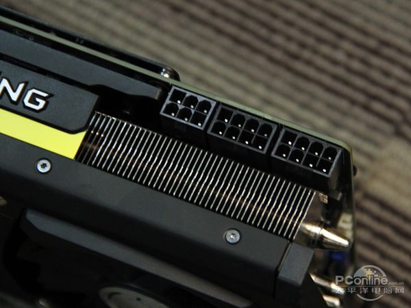 微星R9 290X Lightning 微星R9 290X Lightning