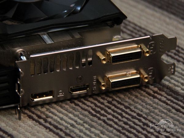 微星R9 290X Lightning 微星R9 290X Lightning