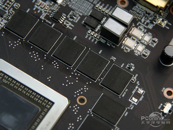 微星R9 290X Lightning 微星R9 290X Lightning