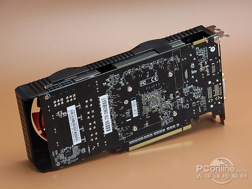 盈通R9 270X 游戏高手评测
