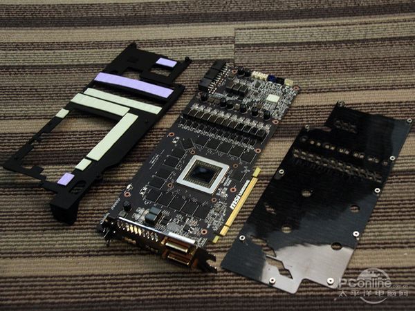 微星R9 290X Lightning 微星R9 290X Lightning