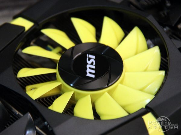 微星R9 290X Lightning 微星R9 290X Lightning