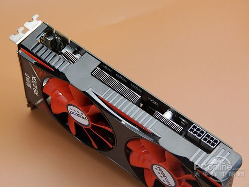 盈通R9 270X 游戏高手评测