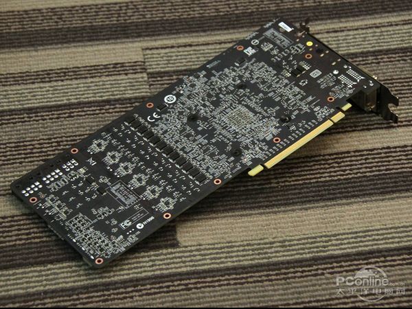 微星R9 290X Lightning 微星R9 290X Lightning