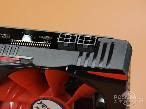 盈通R9 270X 游戏高手评测