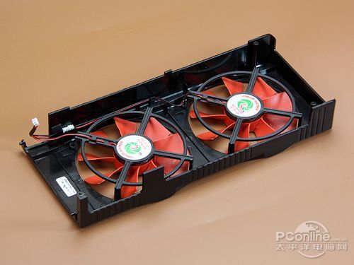 盈通R9 270X 游戏高手评测