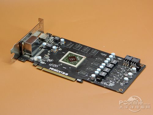 盈通R9 270X 游戏高手评测