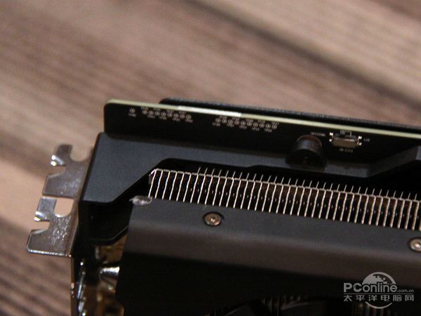 微星R9 290X Lightning 微星R9 290X Lightning