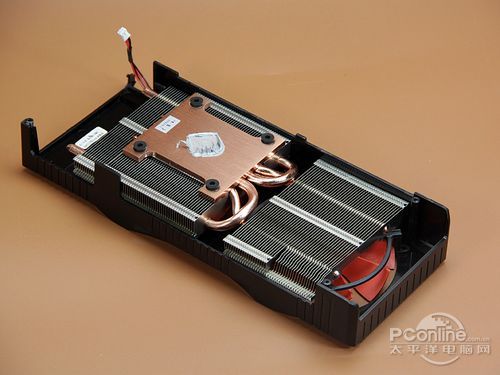 盈通R9 270X 游戏高手评测