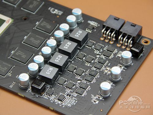 盈通R9 270X 游戏高手评测