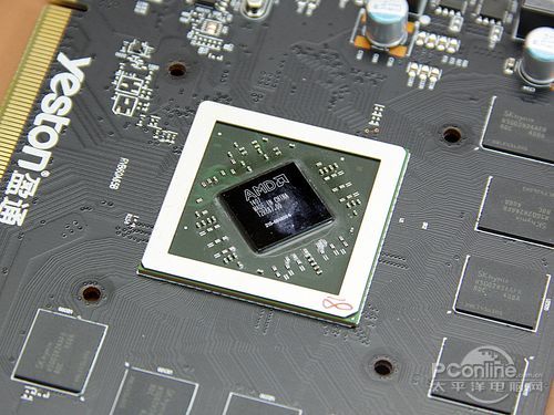 盈通R9 270X 游戏高手评测