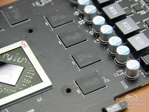 盈通R9 270X 游戏高手评测