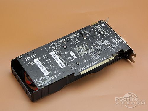 盈通R9 270X 游戏高手评测