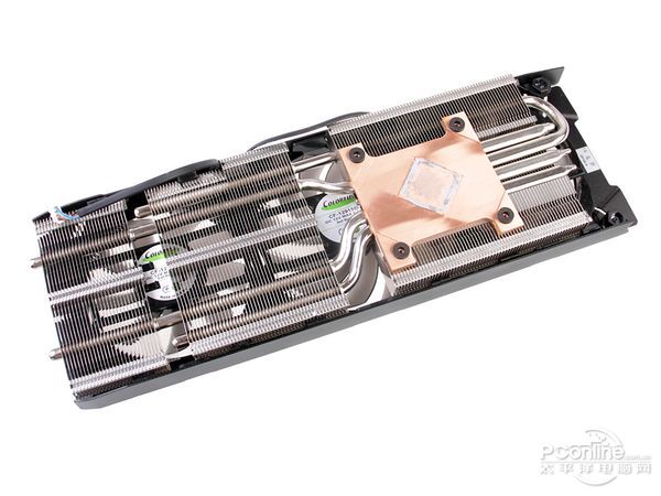 铭瑄R9 280X终结者