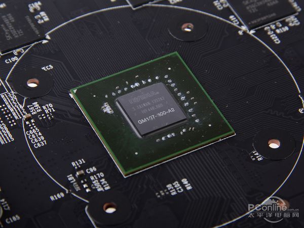 微星GTX750 Gaming评测