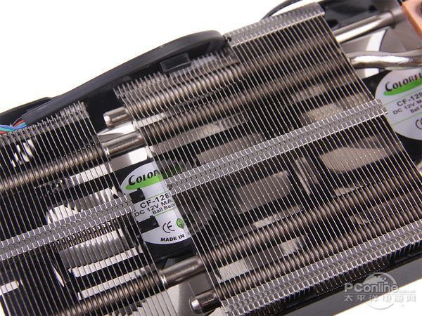 铭瑄R9 280X终结者