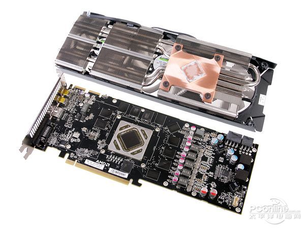 铭瑄R9 280X终结者