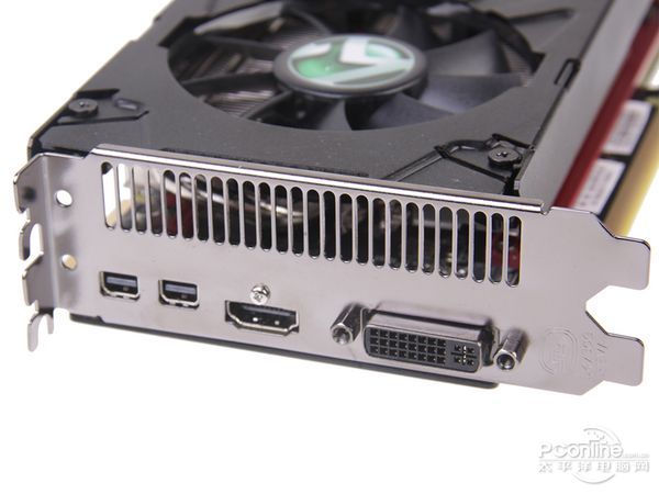 铭瑄R9 280X终结者