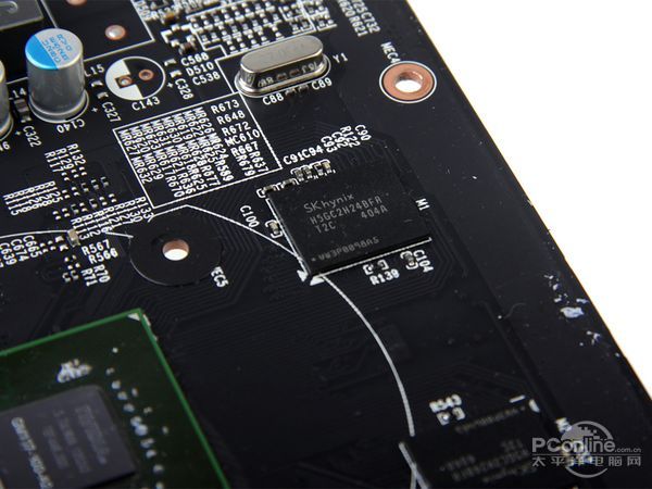 微星GTX750 Gaming评测