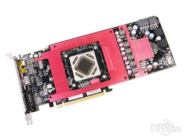 铭瑄R9 280X终结者