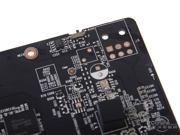 微星GTX750 Gaming评测