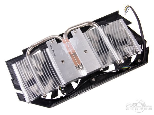 微星GTX750 Gaming评测