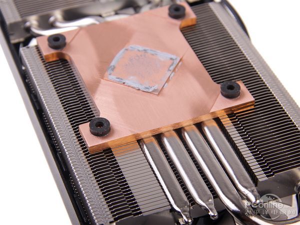 铭瑄R9 280X终结者