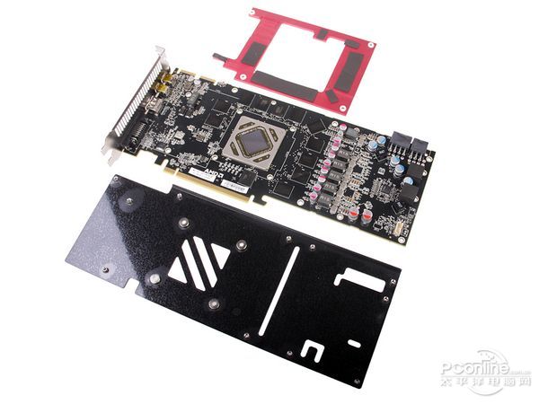 铭瑄R9 280X终结者