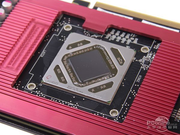 铭瑄R9 280X终结者