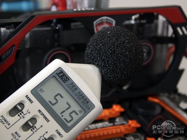 微星GTX750 Gaming评测