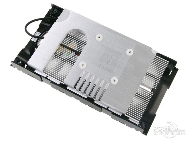 映众 GTX750 冰龙版