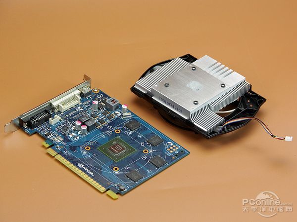 旌宇GTX750Ti忍版