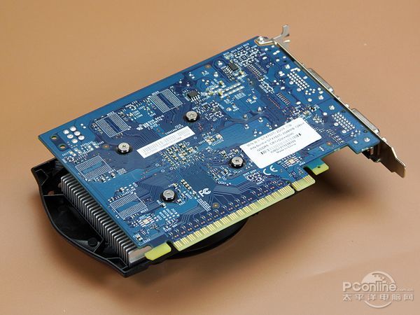 旌宇GTX750Ti忍版